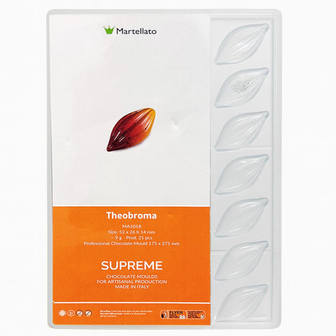 Martellato Theobroma Praline Mould