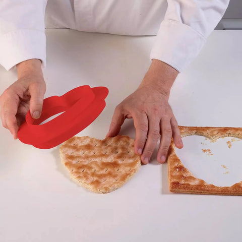 Silikomart Ti Amo 1000