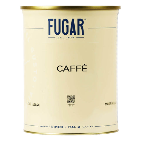 Fugar Italian Coffee Gelato Paste