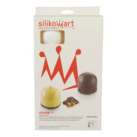 Silikomart Dome