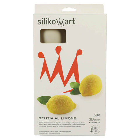 Silikomart Delizia Al Limone