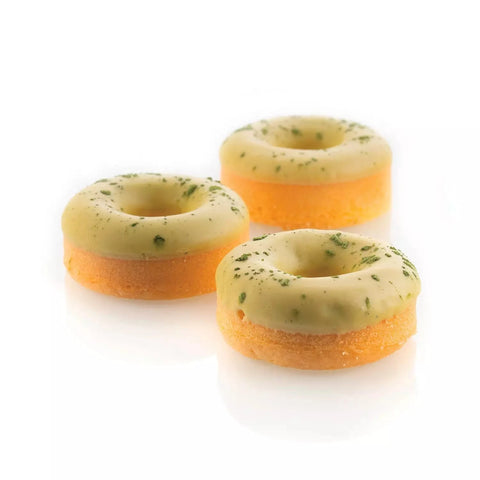 Silikomart Donuts