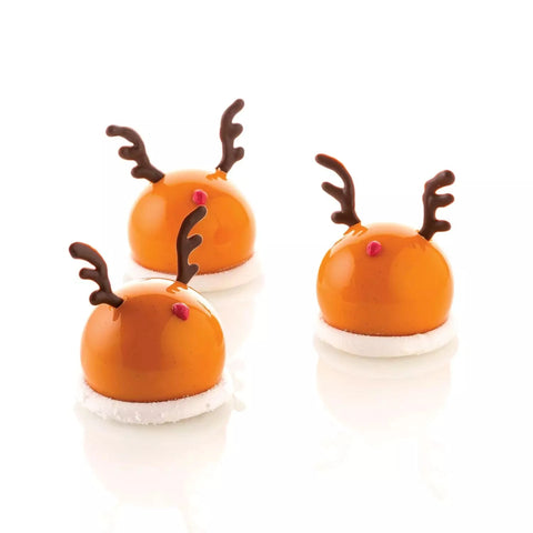 Silikomart Truffles 120