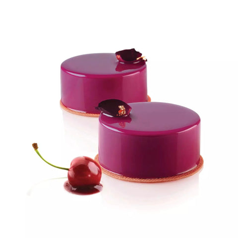 Silikomart Small Cylinders