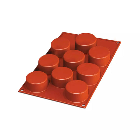 Silikomart Small Cylinders