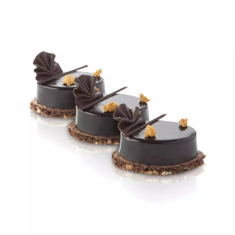 Silikomart Cylinders 70x27