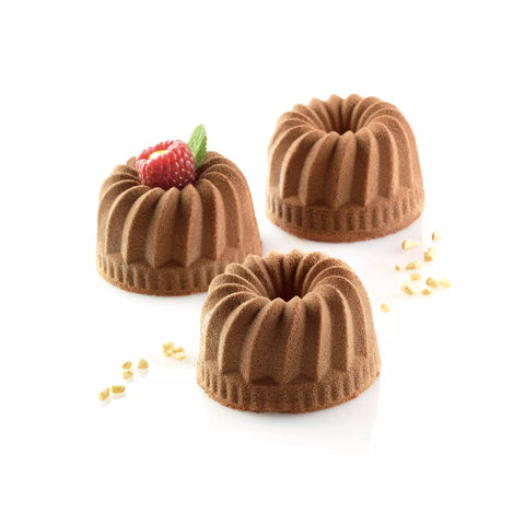 Silikomart Gugelhopf 75x41.50