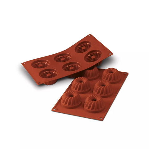 Silikomart Gugelhopf 75x41.50