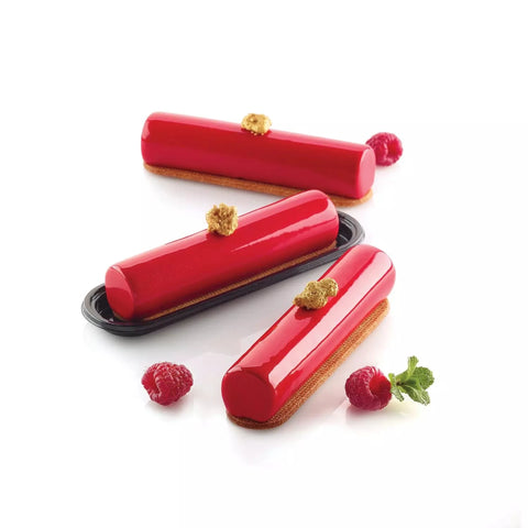 Silikomart Cylindre 75