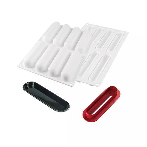 Silikomart Cylindre 75