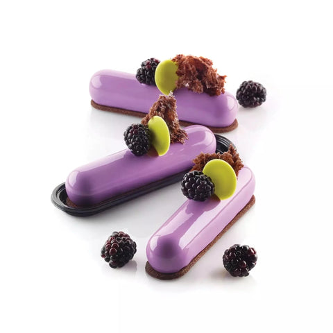 Silikomart Fingers 75