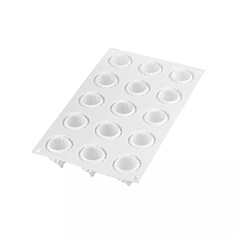 Silikomart Russian Tale