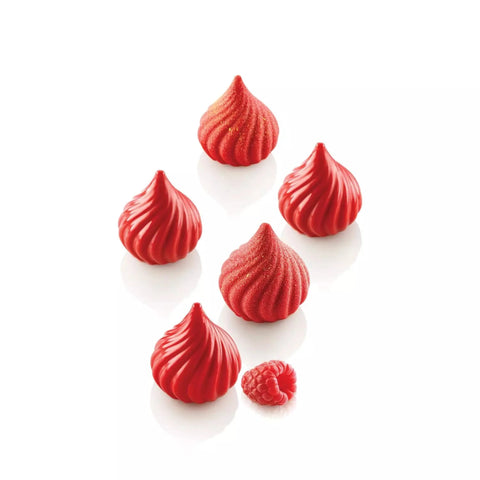 Silikomart Russian Tale