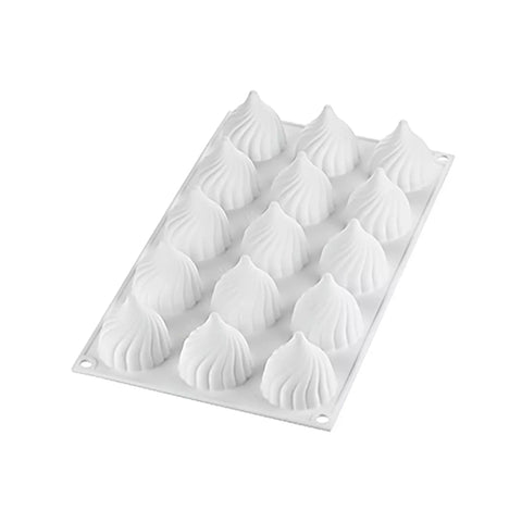 Silikomart Russian Tale