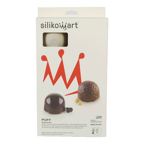 Silikomart Puff