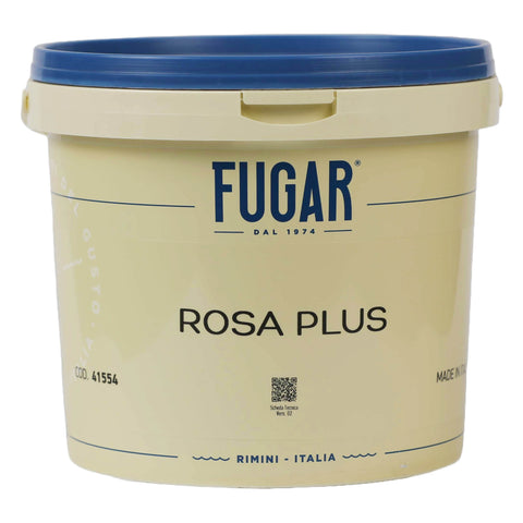 Fugar Rose Gelato Paste