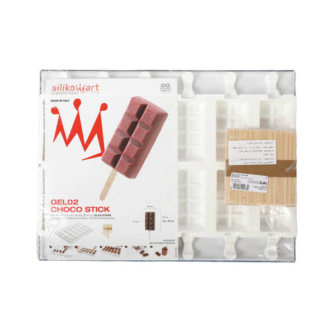 Silikomart Ice Cream Stick
