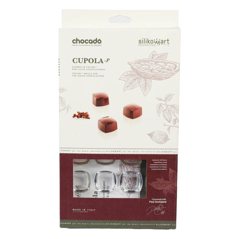 Silikomart Cupola Praline