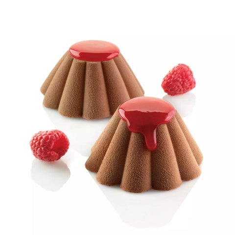 Silikomart Briochette