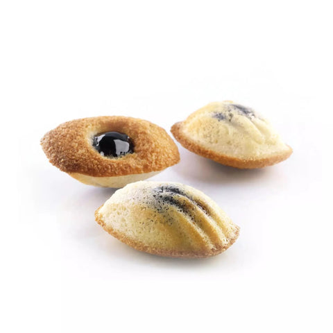 Silikomart Madeleine 44