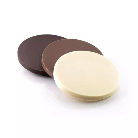 Silikomart Disco 120x10