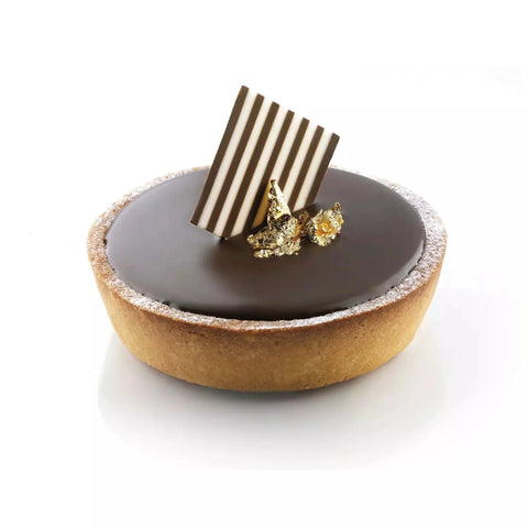 Silikomart Disco 120×22