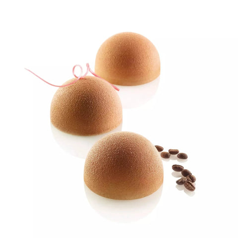 Silikomart Half-Spheres