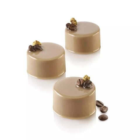 Silikomart Cylinders 50x30