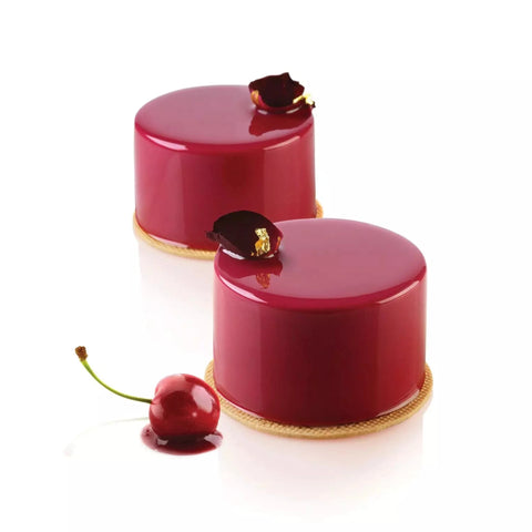 Silikomart Cylinders 76x45