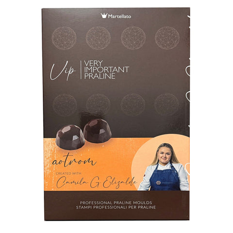 Martellato Aotrom Praline Mould