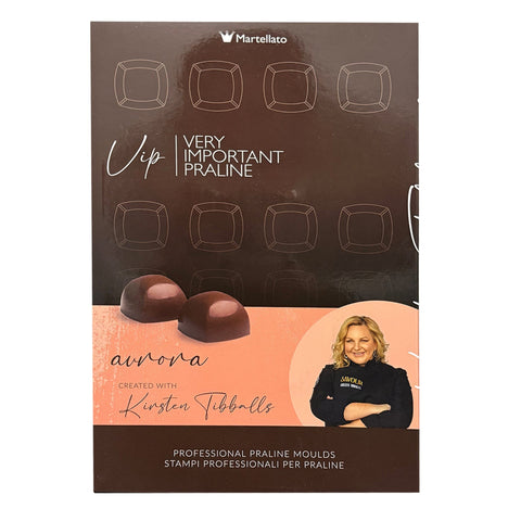 Martellato Aurora Praline Mould