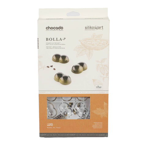 Silikomart Bolla Praline