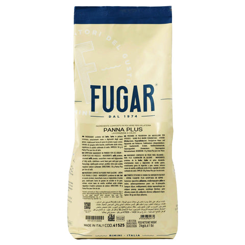 Fugar Cream Plus