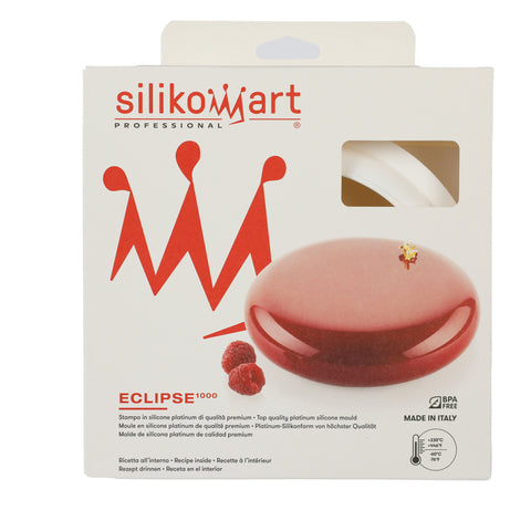 Silikomart Eclipse 1000