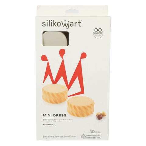 Silikomart Mini Dress