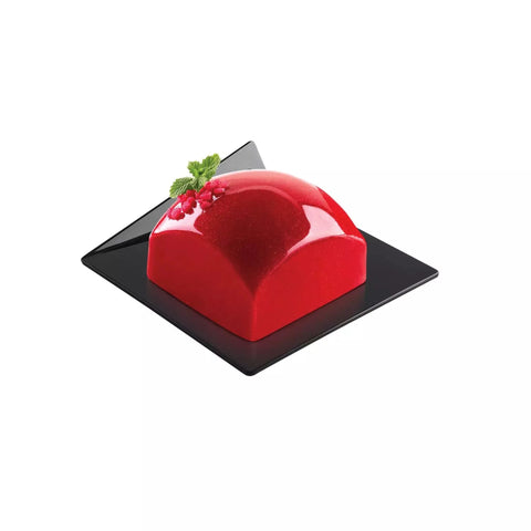 Silikomart Compostable Tray Square