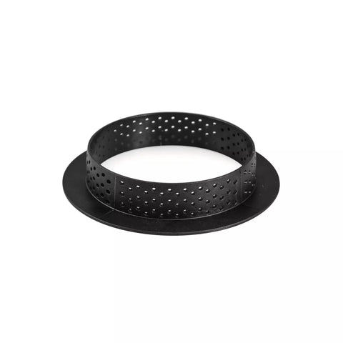 Silikomart Tarte Ring 80 (Set 6)