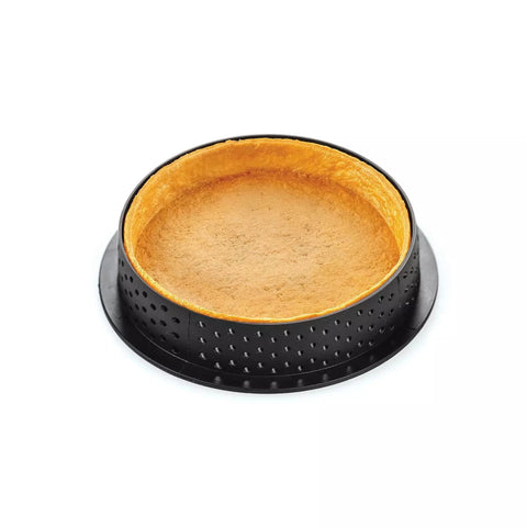 Silikomart Tarte Ring 70 (Set 8)