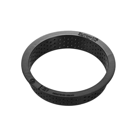 Silikomart Tarte Ring 70 (Set 8)