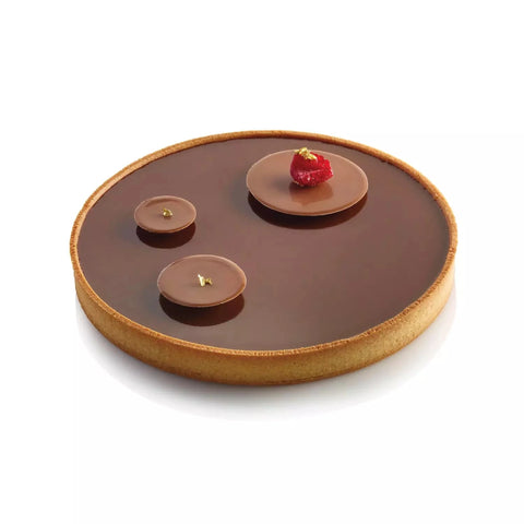 Silikomart Tarte Ring 190 (Single)