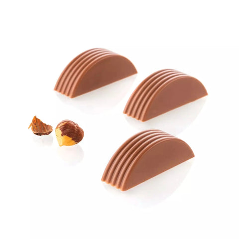 Silikomart Riga Praline