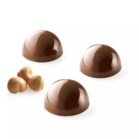 Silikomart Semisfera Praline
