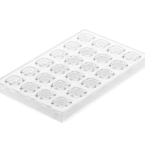 Silikomart Cupola Praline