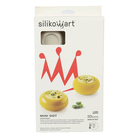 Silikomart Mini Dot