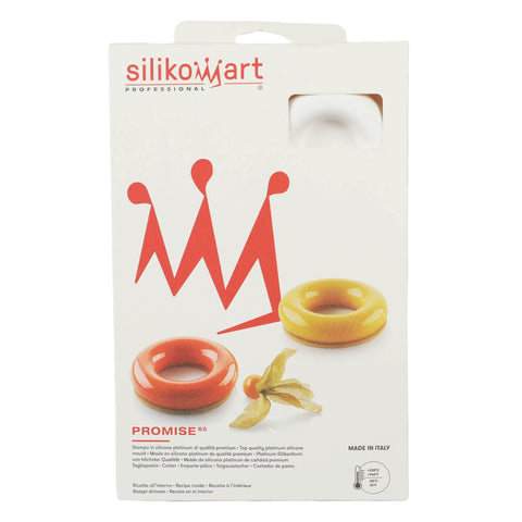 Silikomart Promise