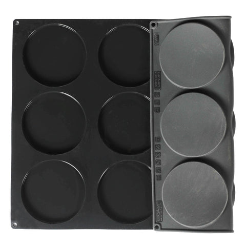 Silikomart Disco 120x10