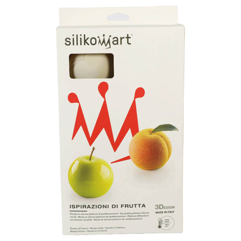 Silikomart Ispirazioni Di Frutta