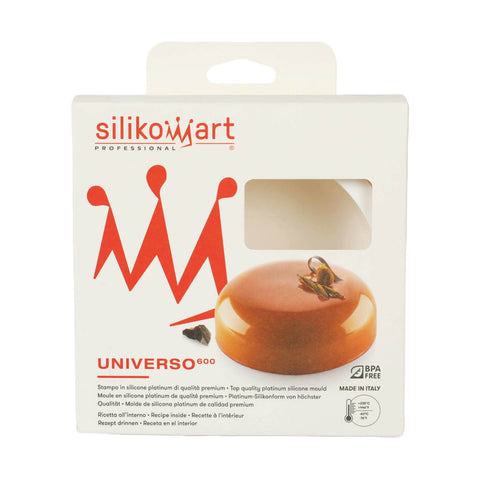 Silikomart Universo 600