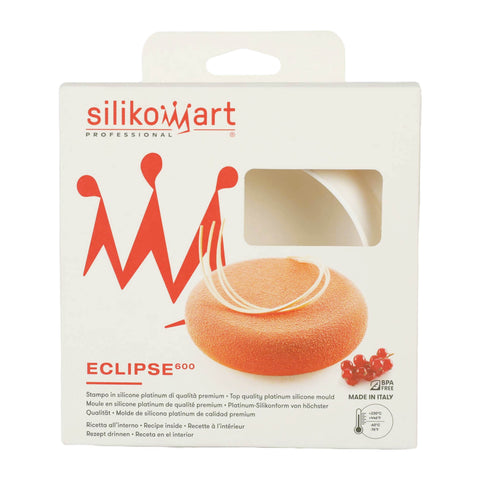 Silikomart Eclipse 600