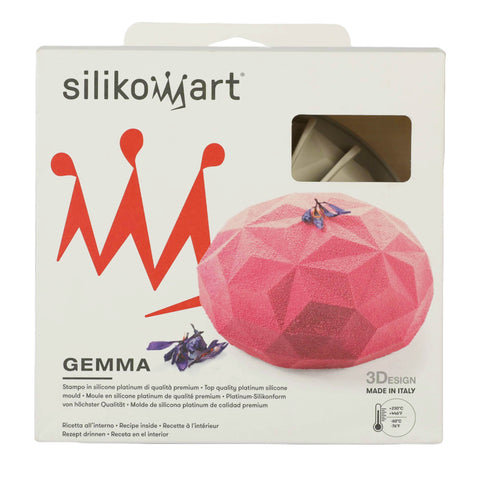 Silikomart Gemma